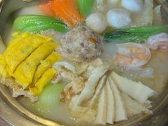 -大潮淮·淮扬菜(何园旗舰店)
