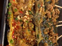 -林二哥宜烤官·宜宾小烧烤