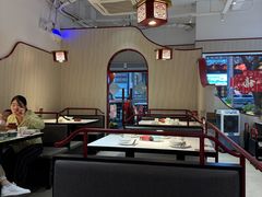 -南门食仙·手工福州菜(南门兜店)