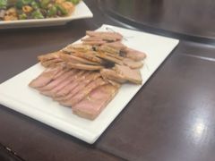 -春發合饭庄