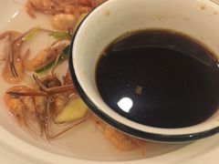 -洛东土菜馆(建国北路店)