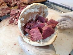-马志善稀糊爛生熟肉店