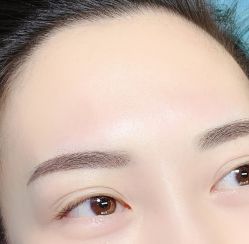 -Yue Show馨选·半永久纹眉纹眼线