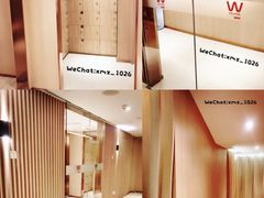 -W FITNESS 威尔仕健身·游泳(老西门新苑店)