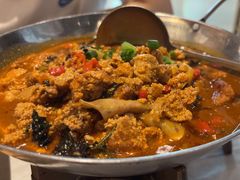 -鄱阳湖·江西小炒·瓦罐煨汤(五道口店)