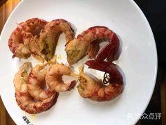 -北坦杨家干炸里脊(总店)