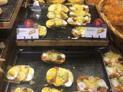 -巴黎贝甜(龙江店)