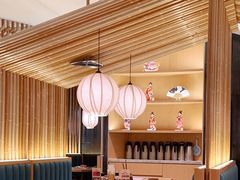 -温野菜涮涮锅(大悦城店)