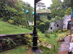 -三鹰之森吉卜力美术馆