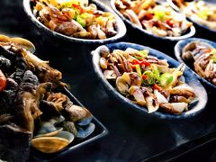 -八月美食小馆(银泰城总店)