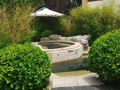 -大连金石滩绿发温泉假日酒店