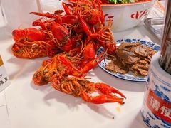 -文和友老长沙龙虾馆(化龙池店)