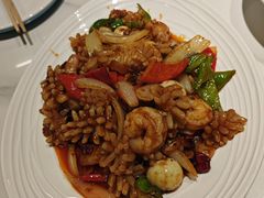 -津沽小院(大直沽总店)
