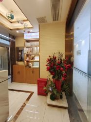 -芳朵美容养生SPA