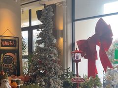 -长春藤咖啡(北园店)