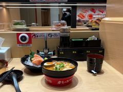 -友壹町寿司(佛山新DNA店)
