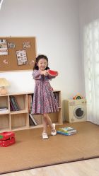 -爱儿美儿童摄影(五路居花园别墅店)