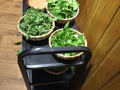 -攀枝花野菜铜火锅(万科凯德店)