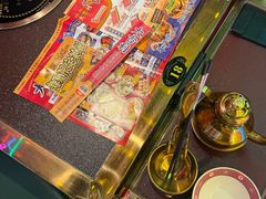 -大吉利·潮汕鲜牛肉火锅(总店)