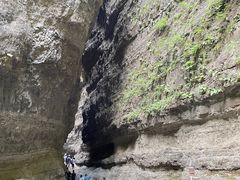 -野三坡百里峡景区