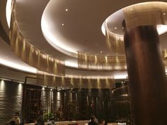 -富力希尔顿度假酒店-御玺中餐厅