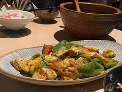 -山石榴·贵州菜(丰盛里店)