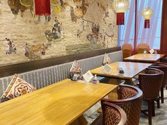 -天山传奇新疆菜(SKLP店)
