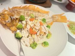 -嘉宴·精致客家菜