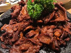 秘制炭烧肉-嘉禾·悦享餐厅(八方汇店)