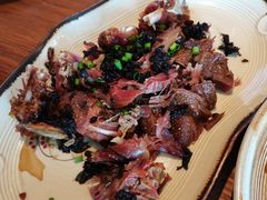 -芳草地度假酒店·野炉中餐厅