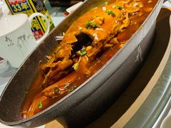 -徽御楼(南中环店)