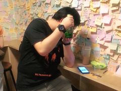 -H立方实景剧情密室(天河旗舰店)