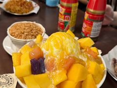 -水牛奶皇后糖水铺(深圳总店)