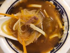 -清真·西北人家风味馆(中山中路店)