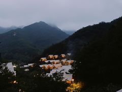 -北京山里寒舍度假酒店