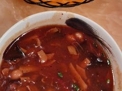 -汤泉良子.足疗按摩.SPA(中关村店)