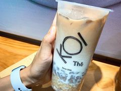 -KOI Thé(正佳广场店)