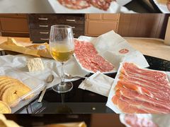 -Alimentari早午餐(安福路店)