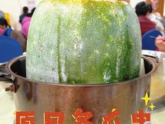 -红旗山庄(圭峰山店)