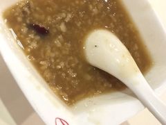 -嘉和一品粥(方庄店)