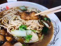 -春雪面馆(转塘店)
