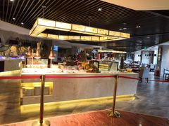 -红咖啡西餐厅·自助餐(惠州翡翠山华美达酒店)
