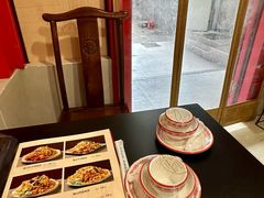 -葛记焖饼(伏牛路店)