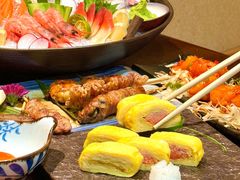 -晶吉·居酒屋·日本料理·烧鸟(中山区民主广场经典生活店)