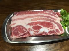 -·缸桶屋·韩式牛肋条自助烤肉(西湖D11店)