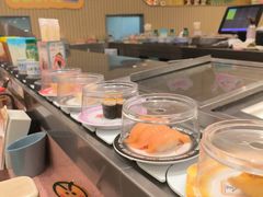 -元气寿司(环球港店)