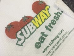 -赛百味(仙林金鹰店)