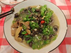 -高子烧鸡公(五里堆路店)