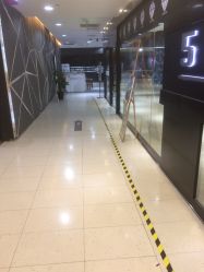 -5KM舞蹈街舞工作室