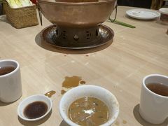 -羊之道草原味道清真餐厅(番禺店)